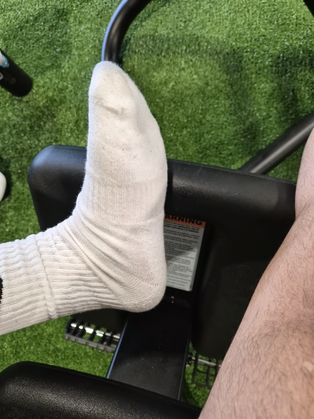 Nike Crew Socks - Picture 5 of 9